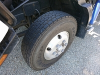 いすゞフォワードクレーン4段中型（4t）[写真13]