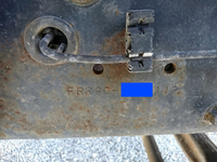 いすゞフォワードクレーン4段中型（4t）[写真17]