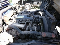 いすゞフォワードクレーン4段中型（4t）[写真18]