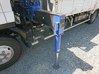 いすゞフォワードクレーン4段中型（4t）[写真20]