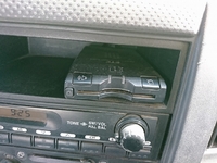 いすゞフォワードクレーン4段中型（4t）[写真21]