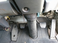 いすゞフォワードクレーン4段中型（4t）[写真22]