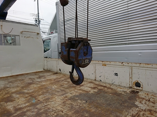 いすゞフォワードクレーン4段中型（4t）[写真08]