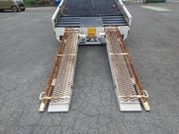 日野レンジャーセルフローダー中型（4t）[写真11]