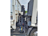 日野レンジャーセルフローダー中型（4t）[写真15]