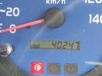 日野レンジャーセルフローダー中型（4t）[写真21]