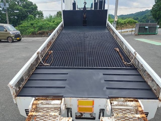 日野レンジャーセルフローダー中型（4t）[写真05]