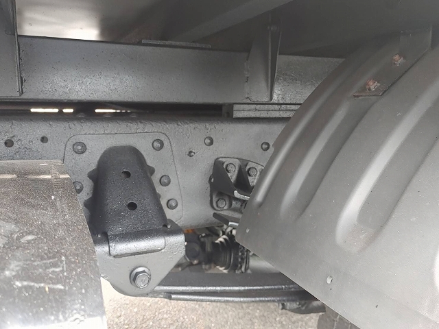 日野レンジャーセルフローダー中型（4t）[写真06]