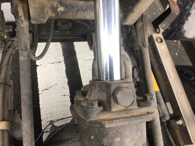 トヨタトヨエースローダーダンプ小型（2t・3t）[写真16]