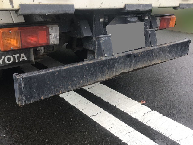 トヨタトヨエースローダーダンプ小型（2t・3t）[写真19]