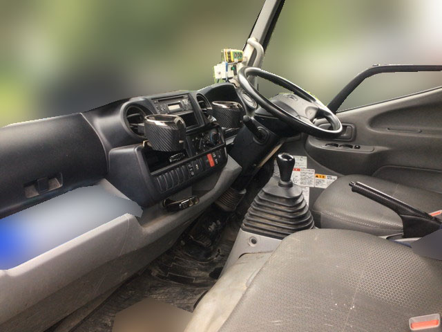 トヨタトヨエースローダーダンプ小型（2t・3t）[写真29]