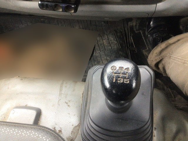 トヨタトヨエースローダーダンプ小型（2t・3t）[写真33]