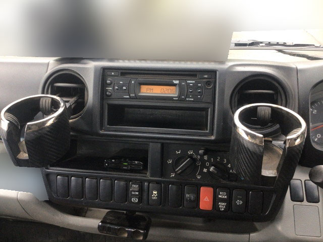 トヨタトヨエースローダーダンプ小型（2t・3t）[写真34]