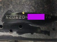 トヨタトヨエースローダーダンプ小型（2t・3t）[写真37]