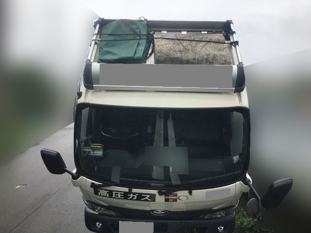 トヨタトヨエースローダーダンプ小型（2t・3t）[写真05]