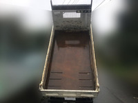 トヨタトヨエースローダーダンプ小型（2t・3t）[写真07]