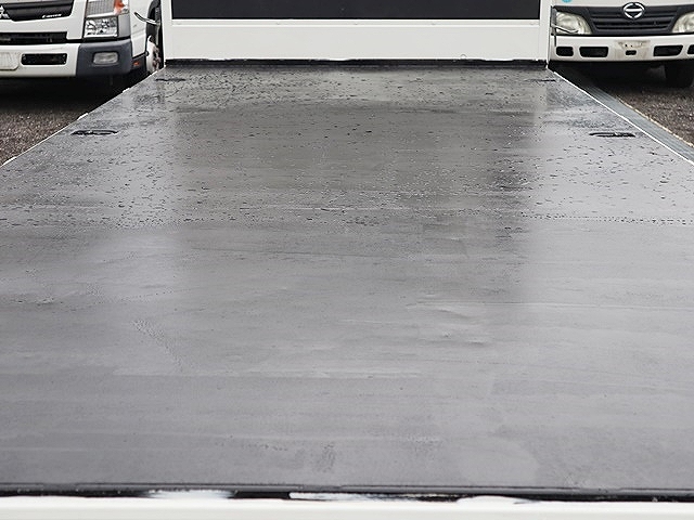 日野デュトロ平ボディ小型（2t・3t）[写真10]