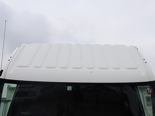 日野デュトロ平ボディ小型（2t・3t）[写真15]