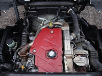 日野デュトロ平ボディ小型（2t・3t）[写真17]