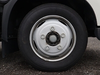 日野デュトロ平ボディ小型（2t・3t）[写真18]