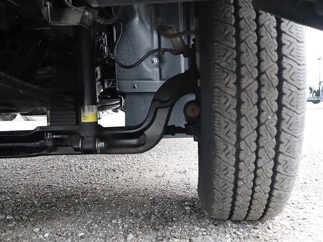 日野デュトロ平ボディ小型（2t・3t）[写真20]