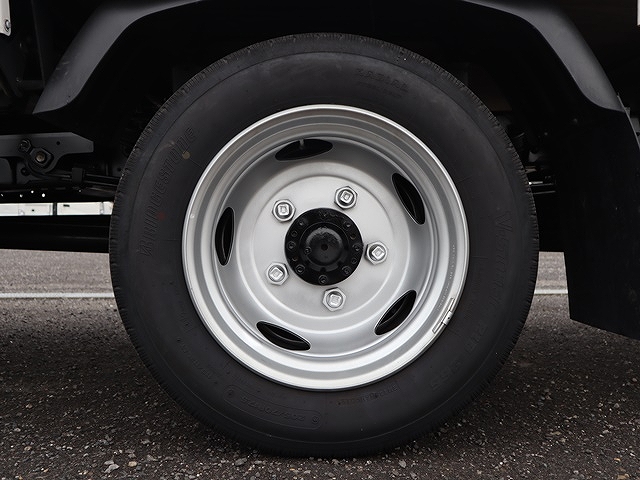 日野デュトロ平ボディ小型（2t・3t）[写真22]