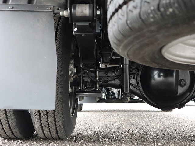 日野デュトロ平ボディ小型（2t・3t）[写真23]