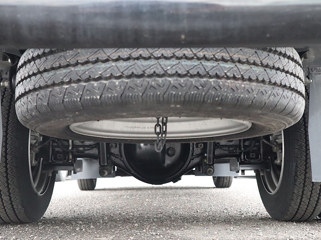 日野デュトロ平ボディ小型（2t・3t）[写真24]