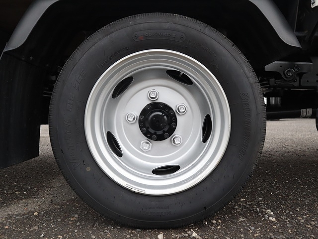 日野デュトロ平ボディ小型（2t・3t）[写真26]