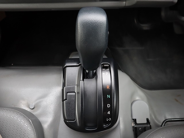 日野デュトロ平ボディ小型（2t・3t）[写真33]