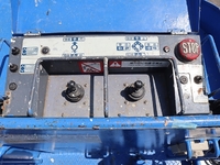 日野デュトロ高所作業車小型（2t・3t）[写真13]