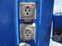 日野デュトロ高所作業車小型（2t・3t）[写真14]