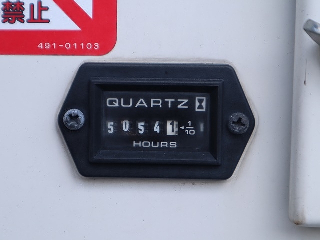 日野デュトロ高所作業車小型（2t・3t）[写真15]