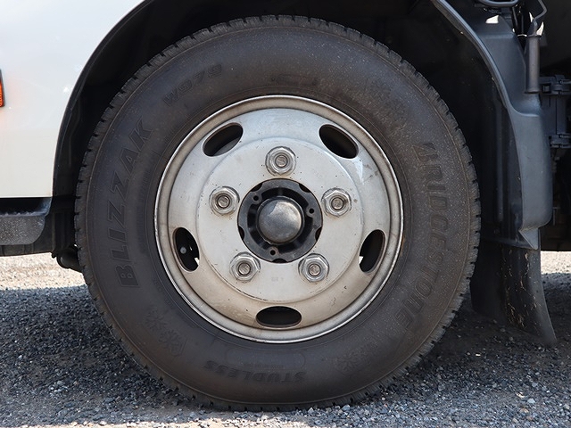 日野デュトロ高所作業車小型（2t・3t）[写真24]