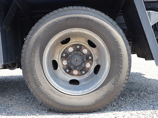 日野デュトロ高所作業車小型（2t・3t）[写真25]