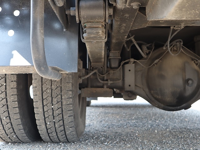 日野デュトロ高所作業車小型（2t・3t）[写真26]