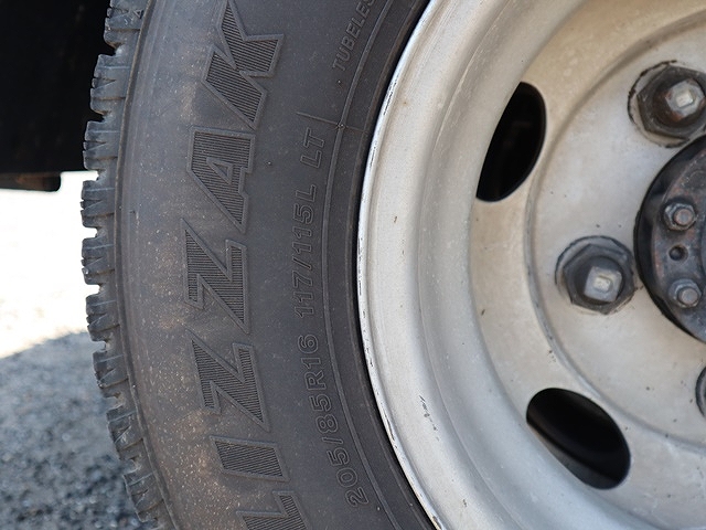 日野デュトロ高所作業車小型（2t・3t）[写真29]