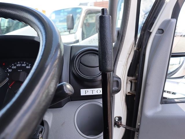 日野デュトロ高所作業車小型（2t・3t）[写真37]