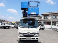 日野デュトロ高所作業車小型（2t・3t）[写真03]