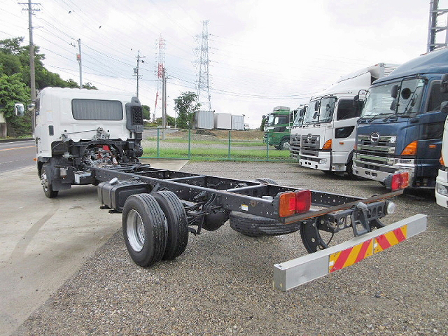 Tkg Fd9jlaa 中古シャーシ中型 4t レンジャー 三重 石川 新潟納車対応 中古トラックのトラック王国