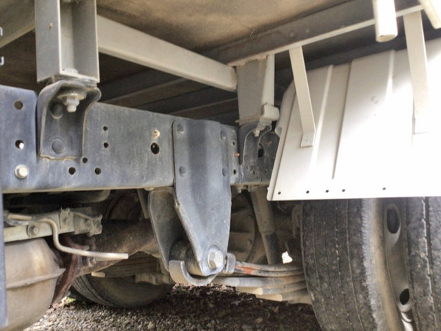 日産アトラスダブルキャブ（Wキャブ）小型（2t・3t）[写真10]