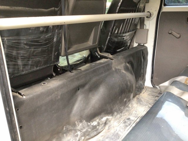 日産アトラスダブルキャブ（Wキャブ）小型（2t・3t）[写真12]