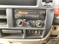 日産アトラスダブルキャブ（Wキャブ）小型（2t・3t）[写真13]