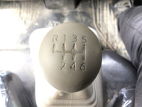 日産アトラスダブルキャブ（Wキャブ）小型（2t・3t）[写真14]