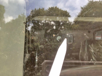 日産アトラスダブルキャブ（Wキャブ）小型（2t・3t）[写真15]