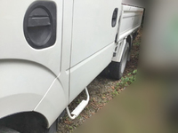 日産アトラスダブルキャブ（Wキャブ）小型（2t・3t）[写真02]