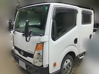 日産アトラスダブルキャブ（Wキャブ）小型（2t・3t）[写真03]