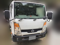 日産アトラスダブルキャブ（Wキャブ）小型（2t・3t）[写真05]