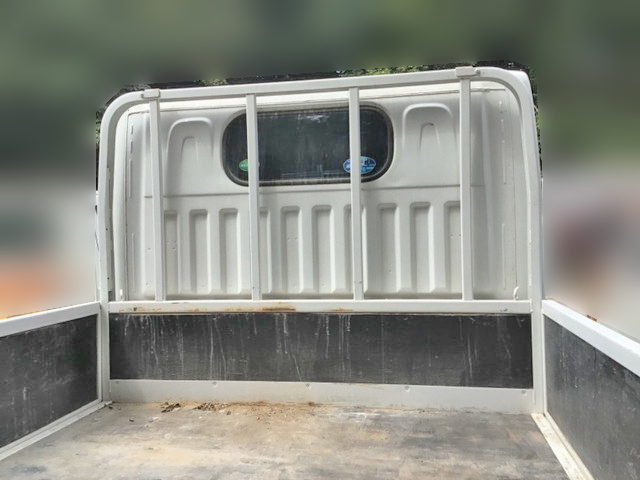 日産アトラスダブルキャブ（Wキャブ）小型（2t・3t）[写真07]