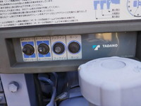 三菱ふそうキャンタークレーン6段小型（2t・3t）[写真11]